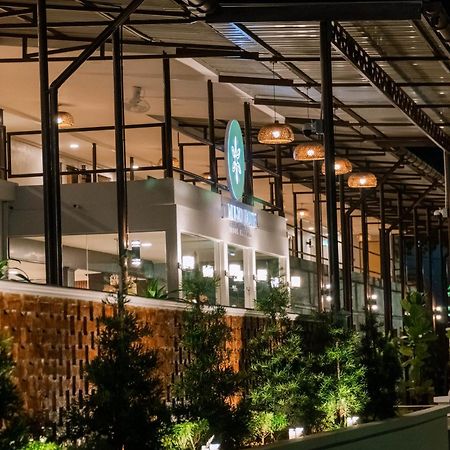 Mulyo Hotel 포트딕슨 외부 사진