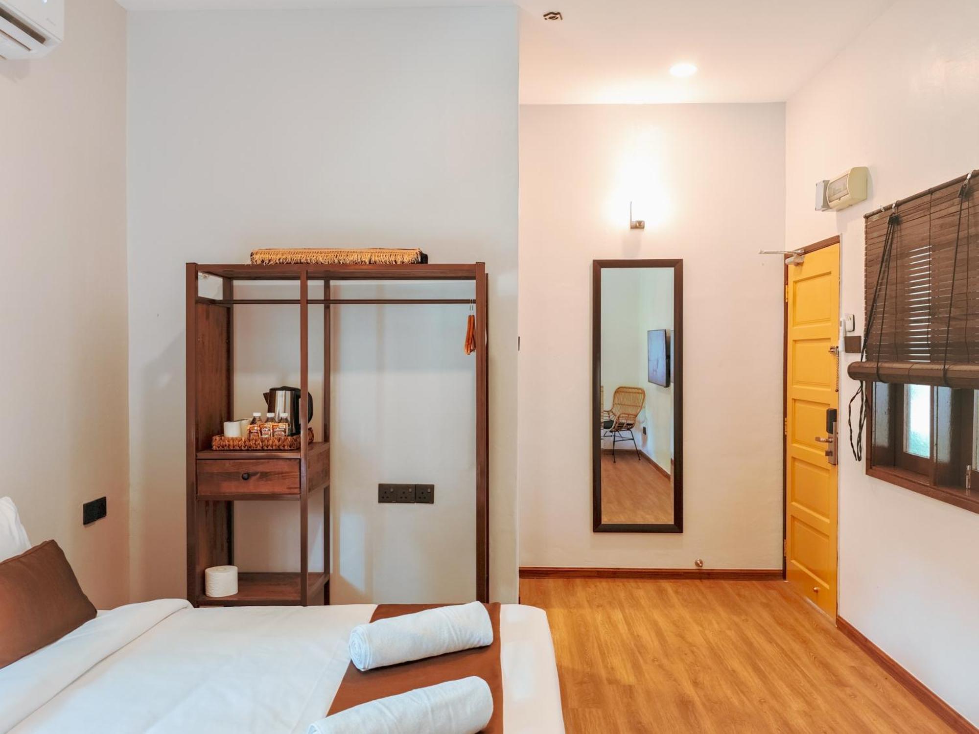 Mulyo Hotel 포트딕슨 외부 사진