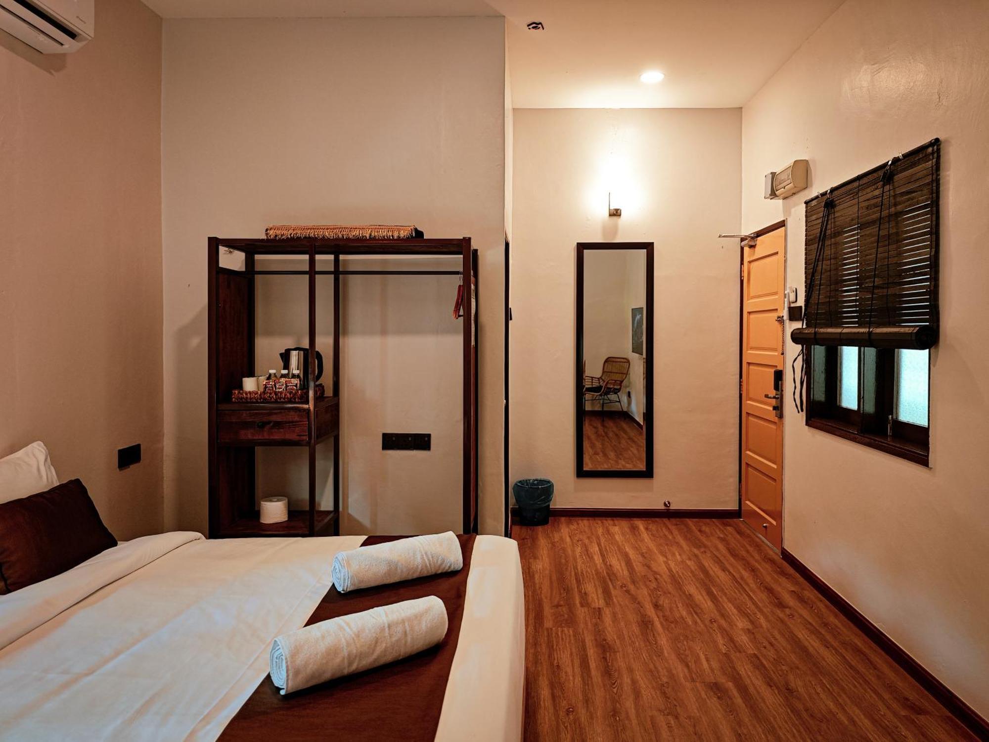 Mulyo Hotel 포트딕슨 외부 사진