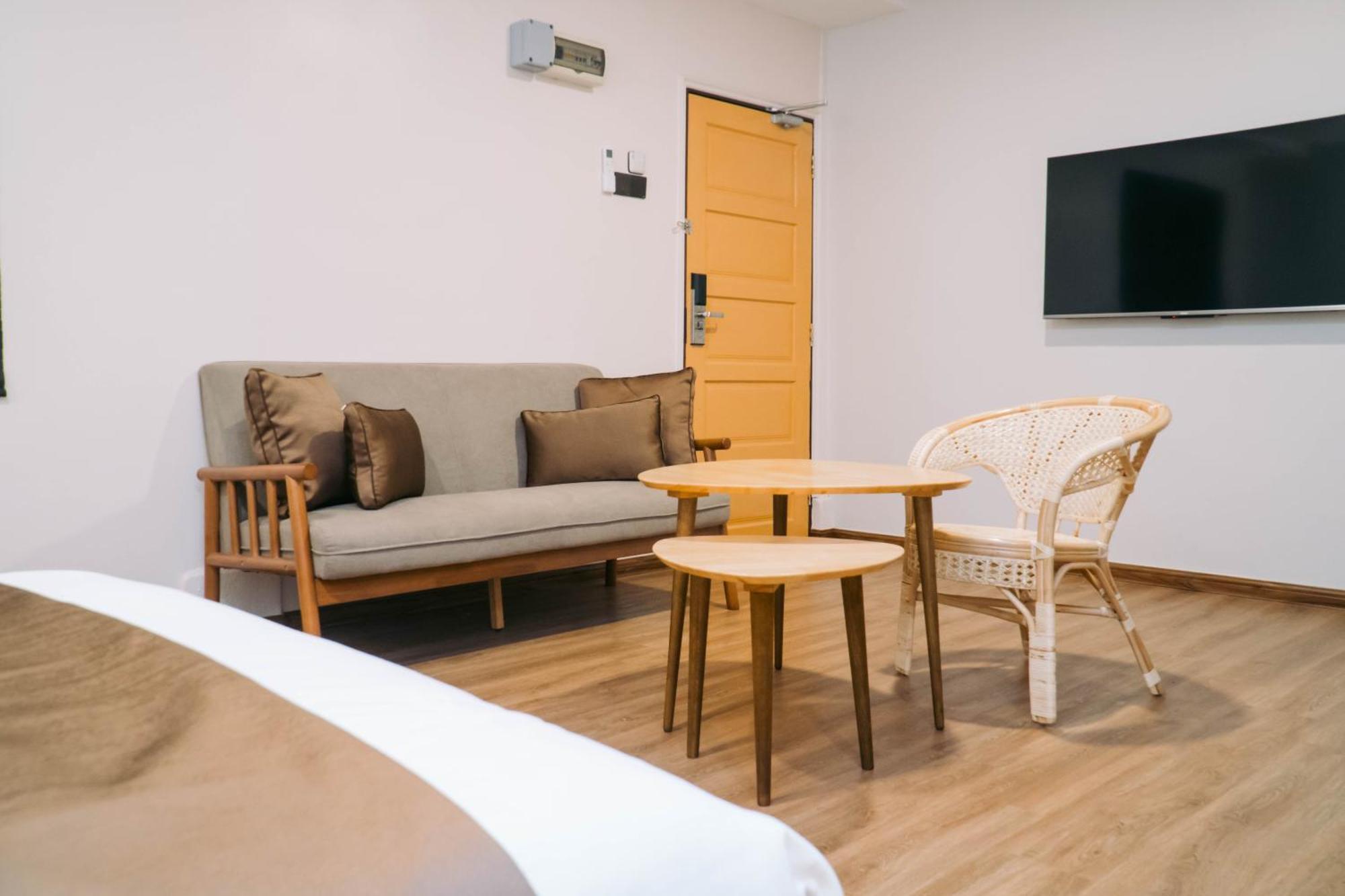 Mulyo Hotel 포트딕슨 외부 사진