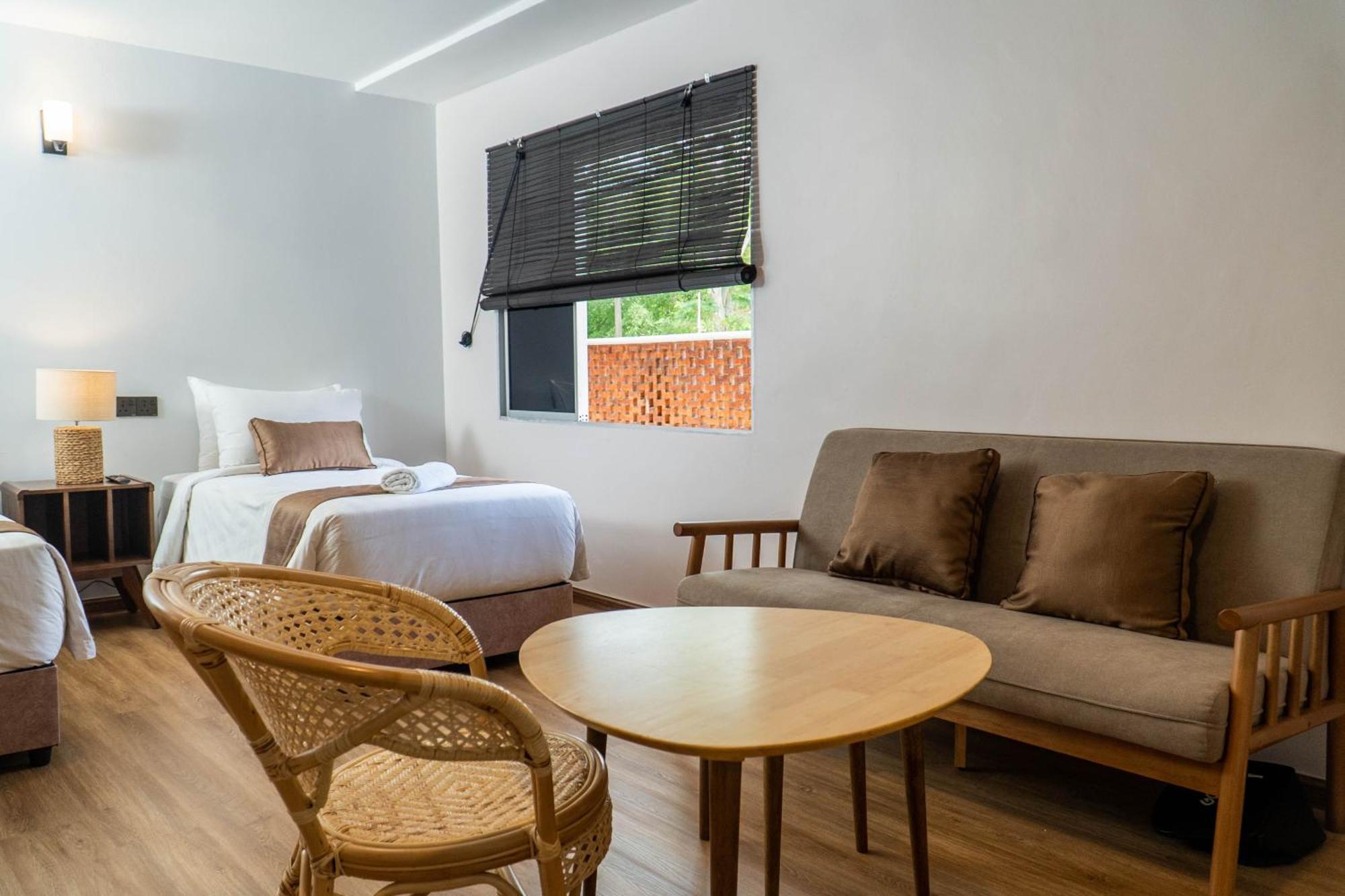 Mulyo Hotel 포트딕슨 외부 사진