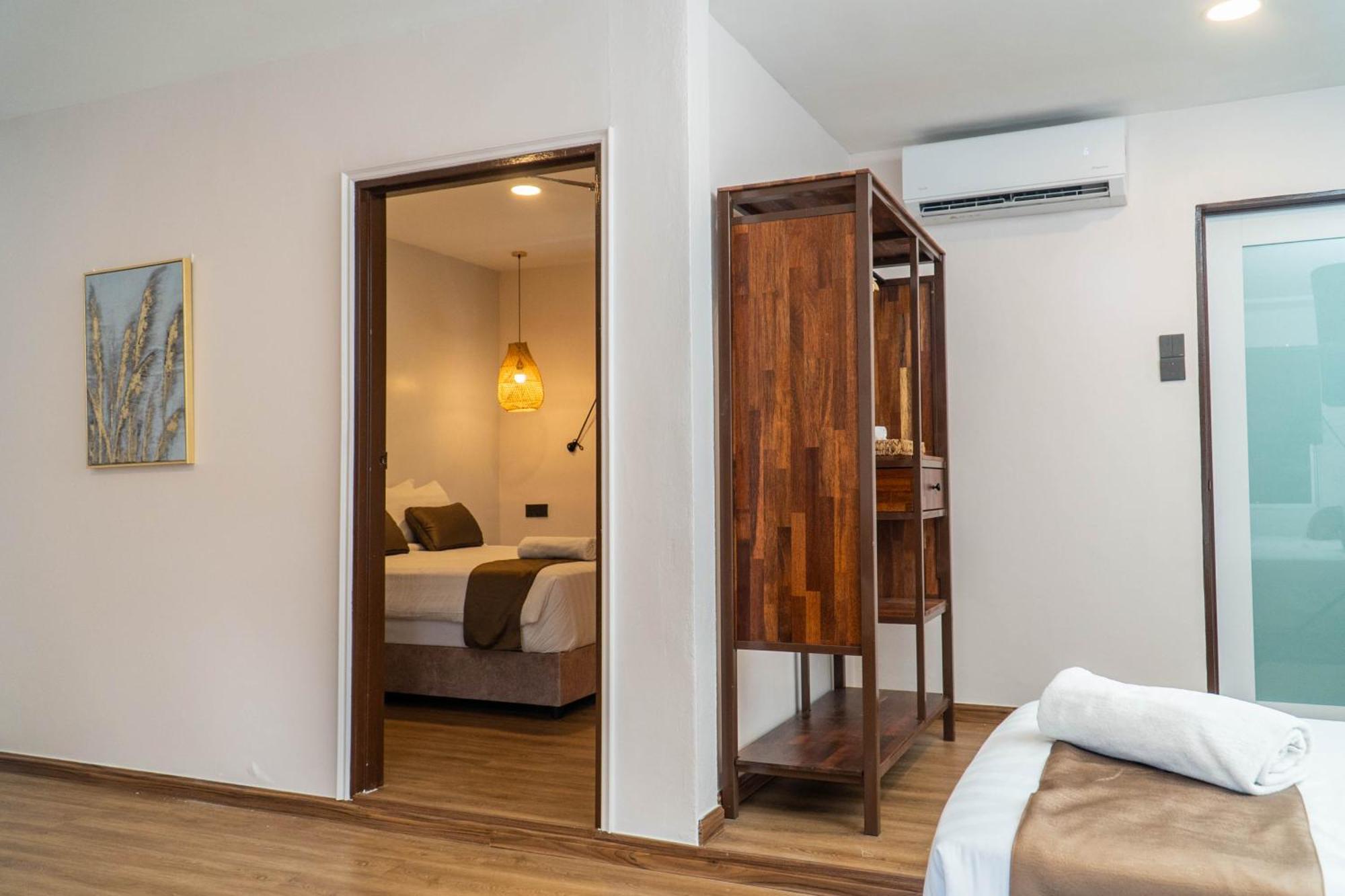 Mulyo Hotel 포트딕슨 외부 사진