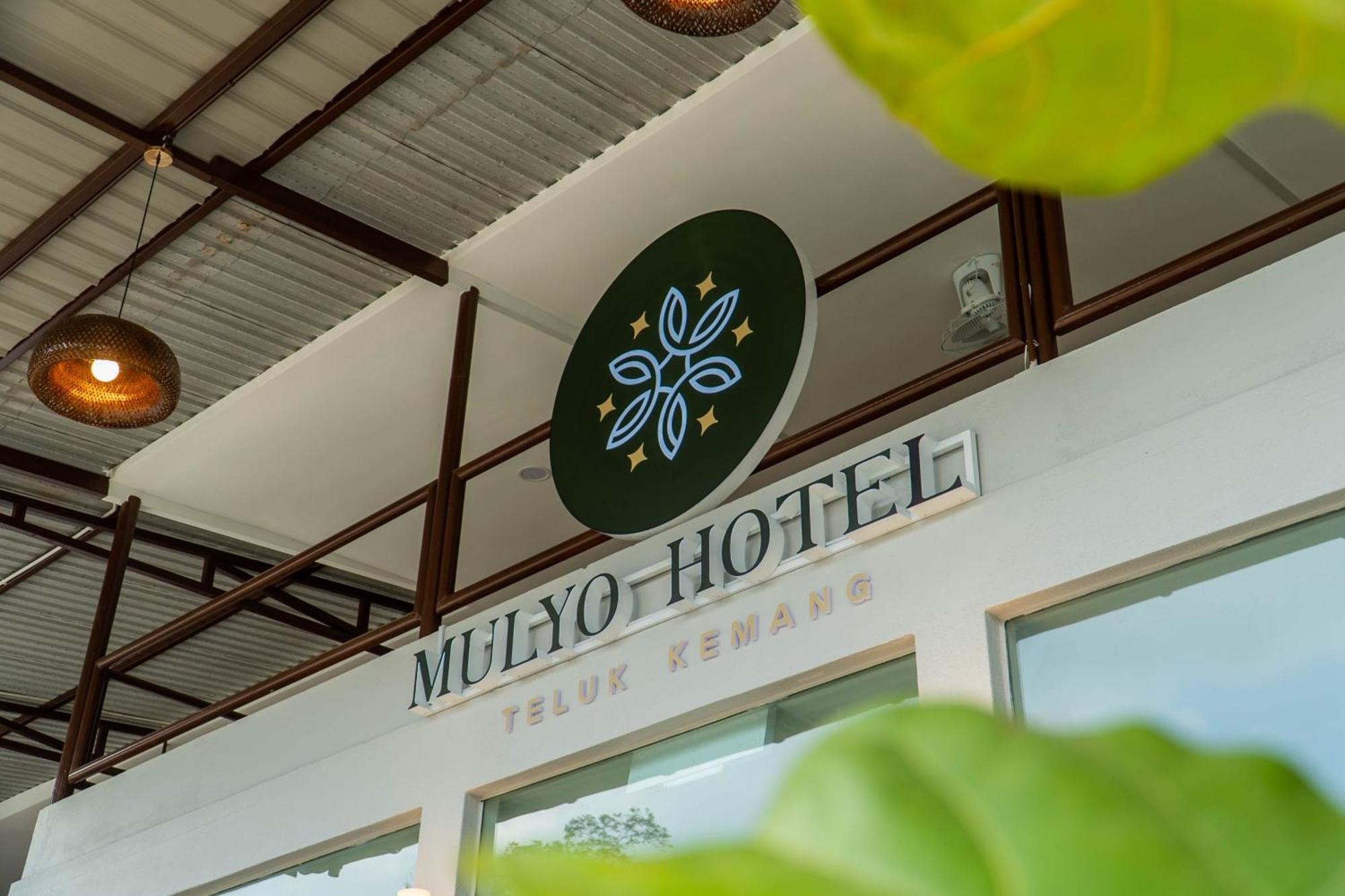 Mulyo Hotel 포트딕슨 외부 사진